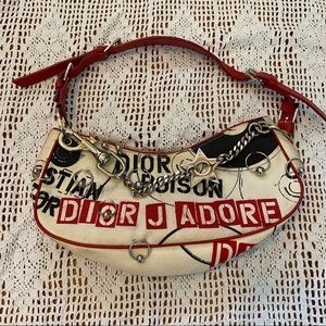 Hardcore dior